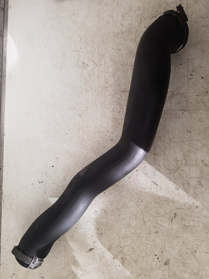 2012 Volvo S60  Saloon Intercooler Pipe bg91-6k863-cb