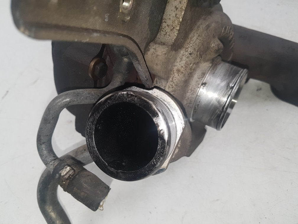 2005 - 2012 Volvo XC90  Estate Turbo Exhaust Manifold 31219697