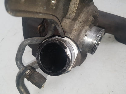 2005 - 2012 Volvo XC90  Estate Turbo Exhaust Manifold 31219697