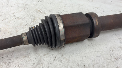 2013 - 2016 Volvo V40 III 525 Hatchback Right Front Drive Axle 31280678