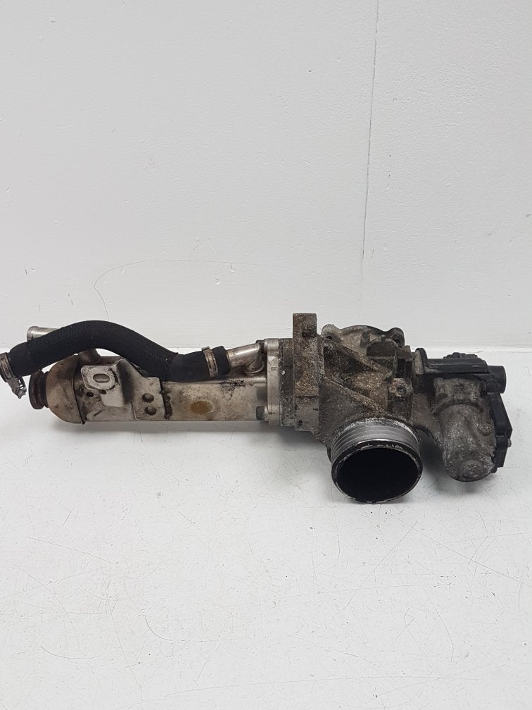 2008 - 2012 Volvo V50   Estate EGR VALVE AND COOLER 31219249
