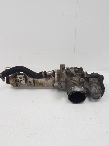 2008 - 2012 Volvo V50   Estate EGR VALVE AND COOLER 31219249