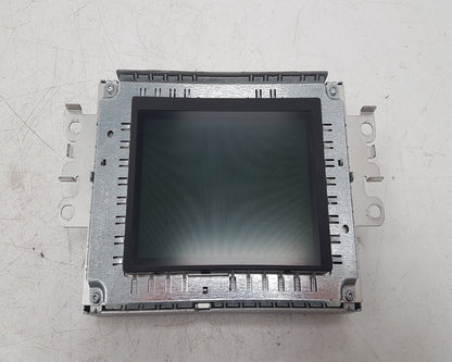 2012 - 2017 Volvo V40  Hatchback Dash Display Unit 31384953