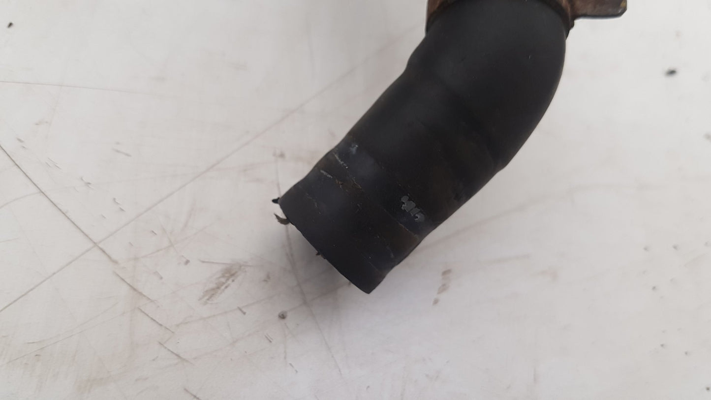 2013 - 2015 Volvo V60  Estate Heater Control Valve 31338891