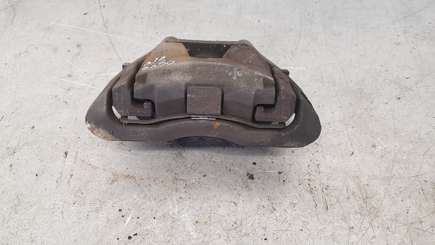 2012 - 2016 Volvo V40 Cross Country  Hatchback Right Front Caliper 36000704