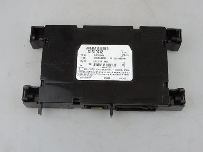 2007 - 2013 Volvo V70   MEDIA CONTROL MODULE