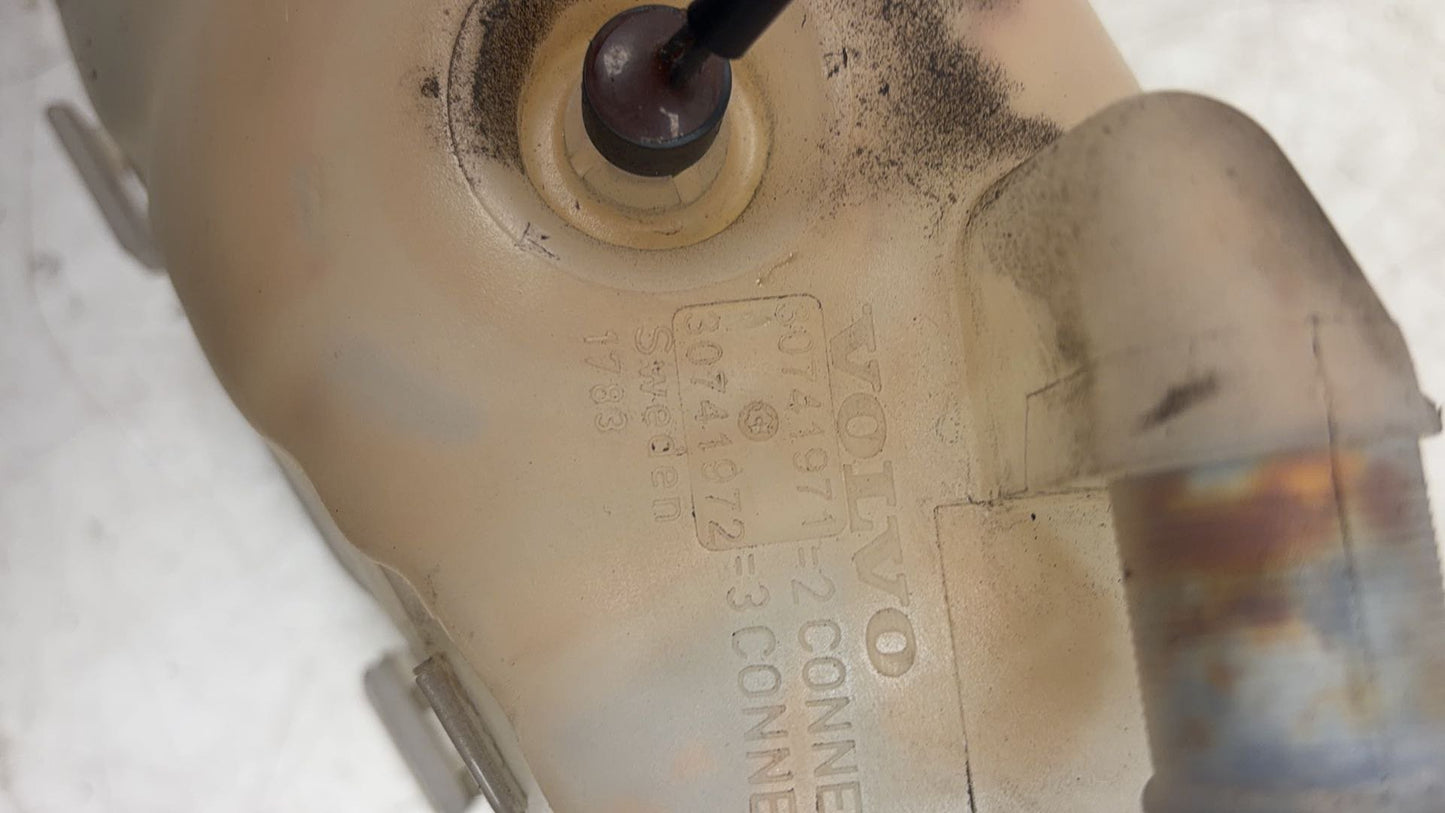 2003 - 2014 Volvo XC90 I 275 Estate Radiator Pressure Bottle 30741971