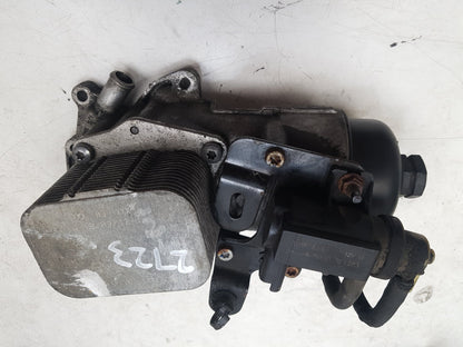 2013 - 2019 Volvo V40 III 525 Hatchback Engine Oil Cooler 9687911280