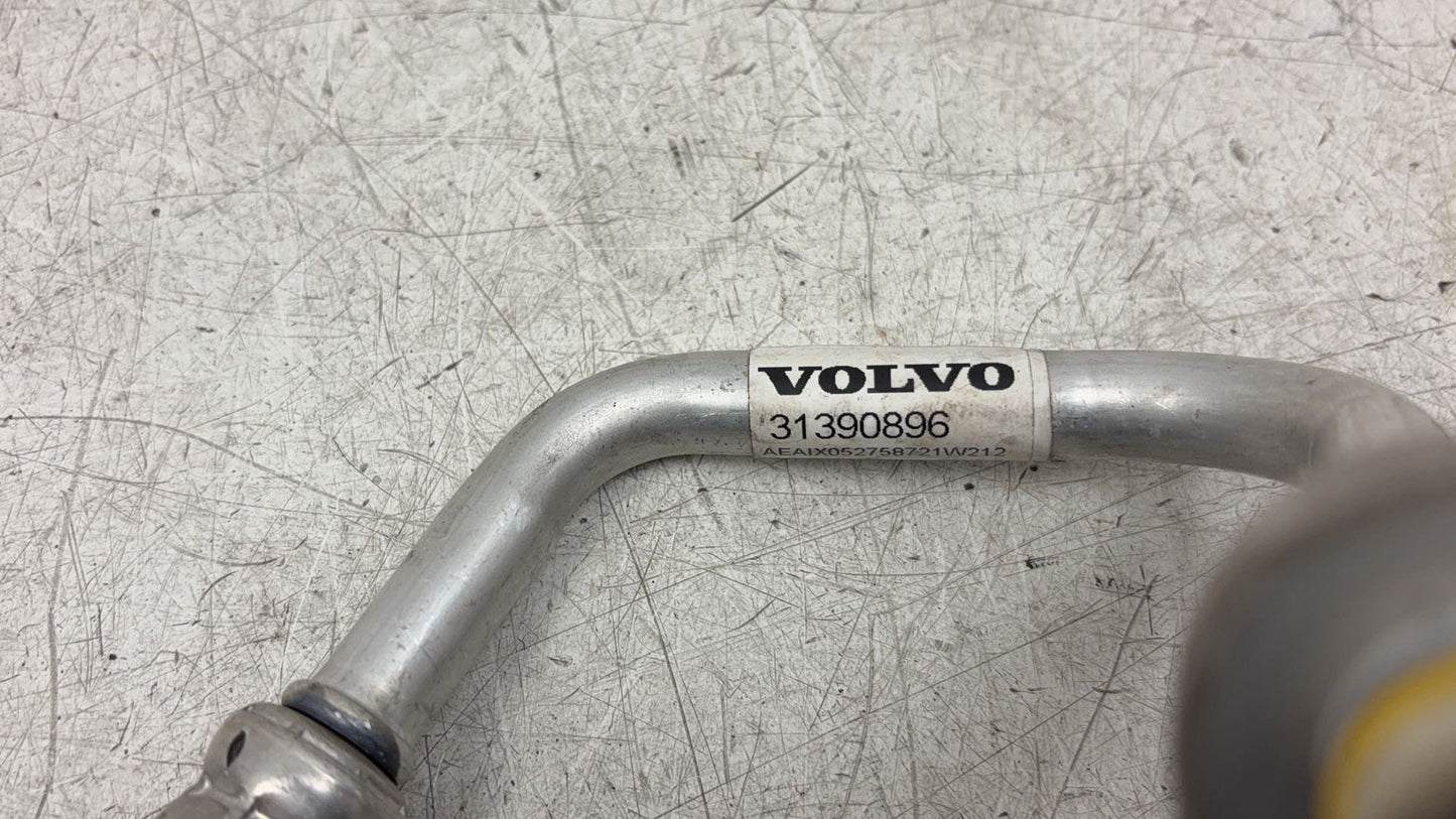 2016 - 2023 Volvo XC90 II 256 Estate A/C Pipe  31390896