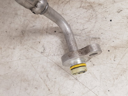 2017-2026 Volvo V60 II D4 A/C Air Con Pipe 31369331