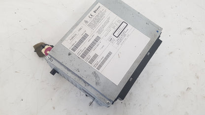 2009 - 2013 Volvo V60  Estate RADIO AND CD PLAYER 31358291AA