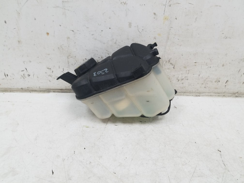2010 - 2016 Volvo S80  Saloon Radiator Pressure Bottle 6G91-8K218-D2L4A