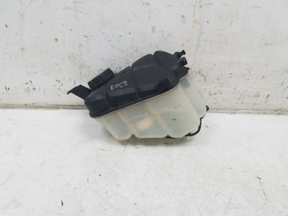 2010 - 2016 Volvo S80  Saloon Radiator Pressure Bottle 6G91-8K218-D2L4A