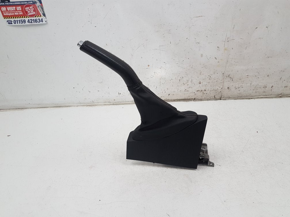 2012 - 2016 Volvo V40  Hatchback Handbrake Assembly