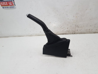 2012 - 2016 Volvo V40  Hatchback Handbrake Assembly