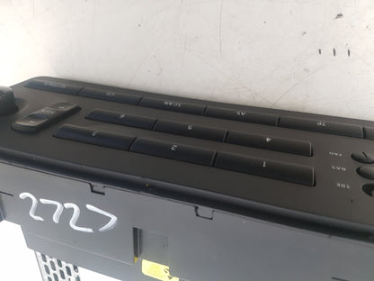 2003 - 2007 Saab 9-3  Convertible INFOTAINMENT CONTROL MODULE (ICM) 12788218AA