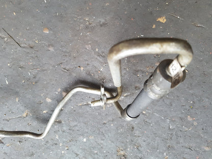 2007 - 2015 Saab 9-3  Estate POWER STEERING PIPE 13311244