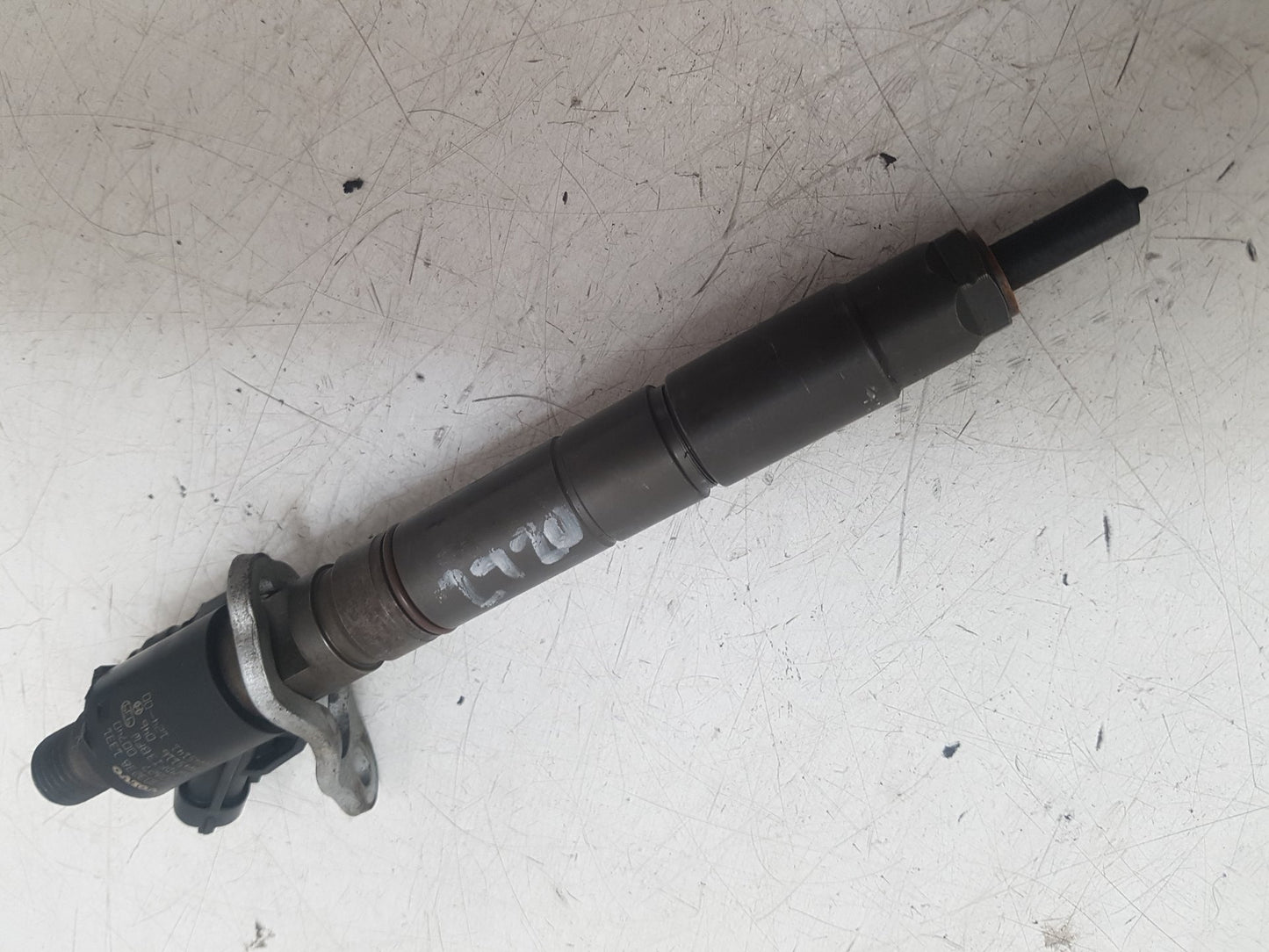 2010 - 2016 Volvo S80  Saloon Fuel Injector 31303238