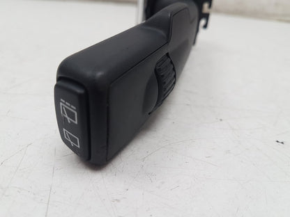 2012 - 2017 Volvo V40  Hatchback Wiper Switch 31456042