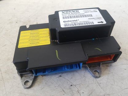 2007 - 2012 Volvo C30 533 Hatchback Airbag Module 30773786