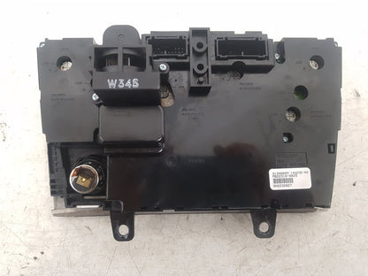 2011 - 2014 Volvo XC90  Estate Heater Controls 31346603