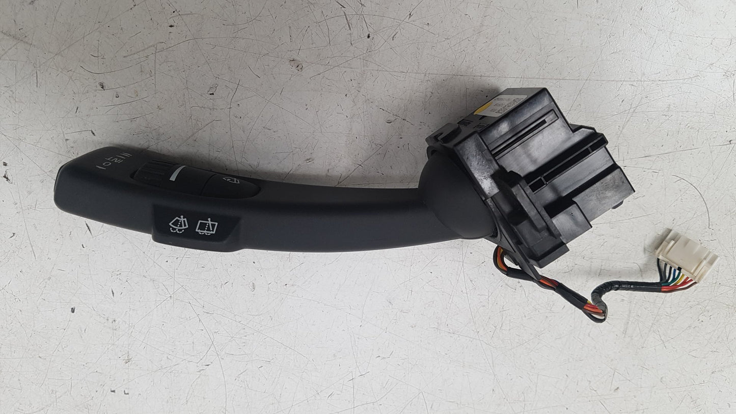 2008 - 2016 Volvo XC60   Wiper Switch 31264169