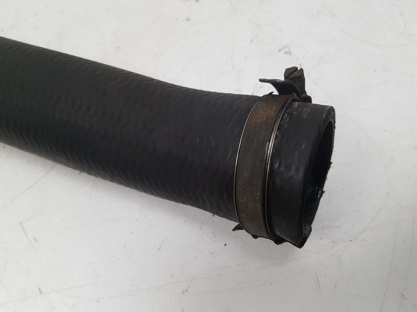 2008 - 2009 Volvo C70  Convertible INTERCOOLER HOSE 6M516C646-EA