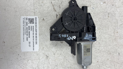 2009 - 2017 Volvo XC60 I 156 Estate WINDOW REG MOTOR (DRIVERS SIDE FRONT) 966269