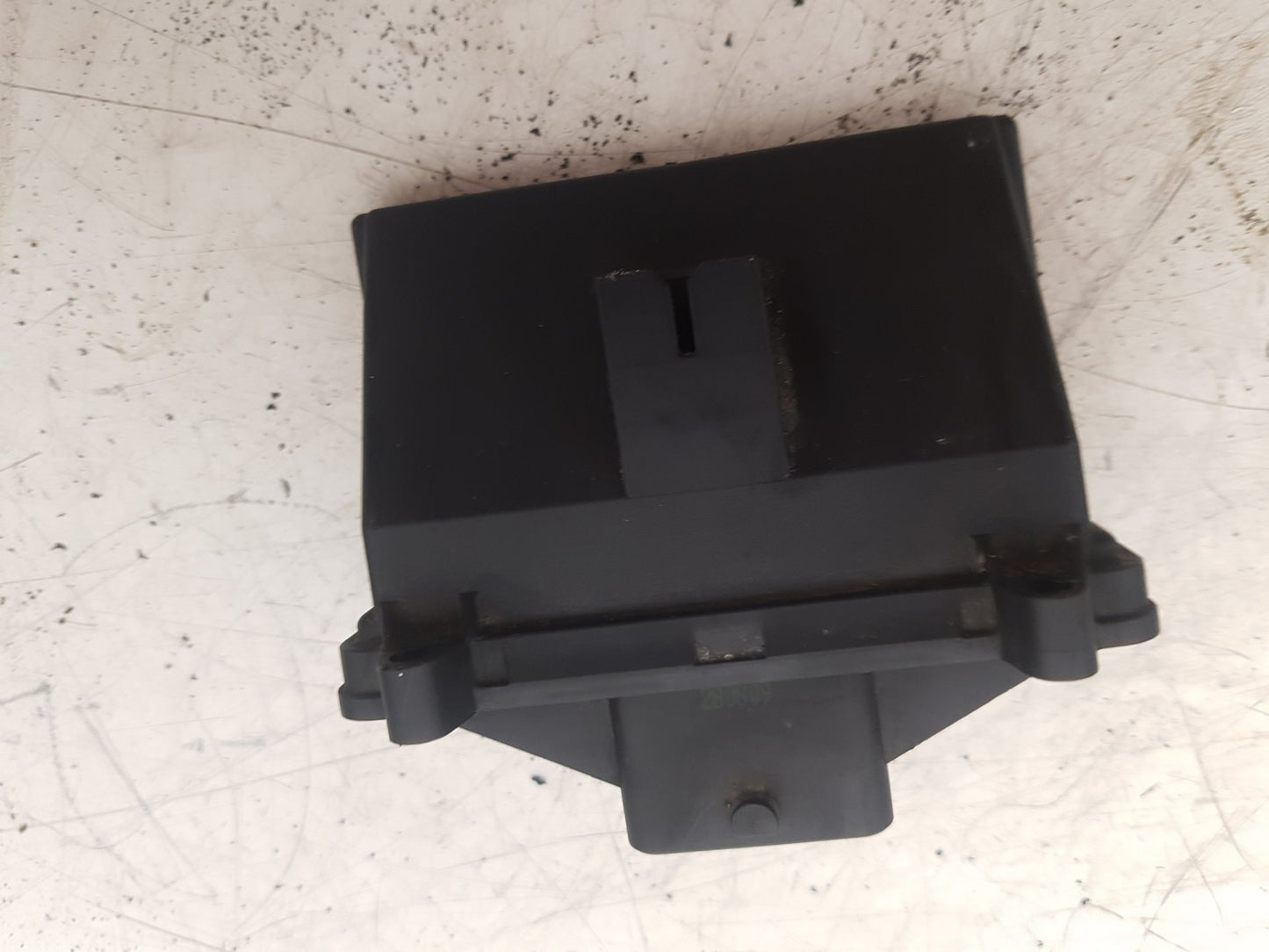 2006 - 2012 Volvo C30  Hatchback LIGHT RELAY (CONTROL UNIT) 130732919702