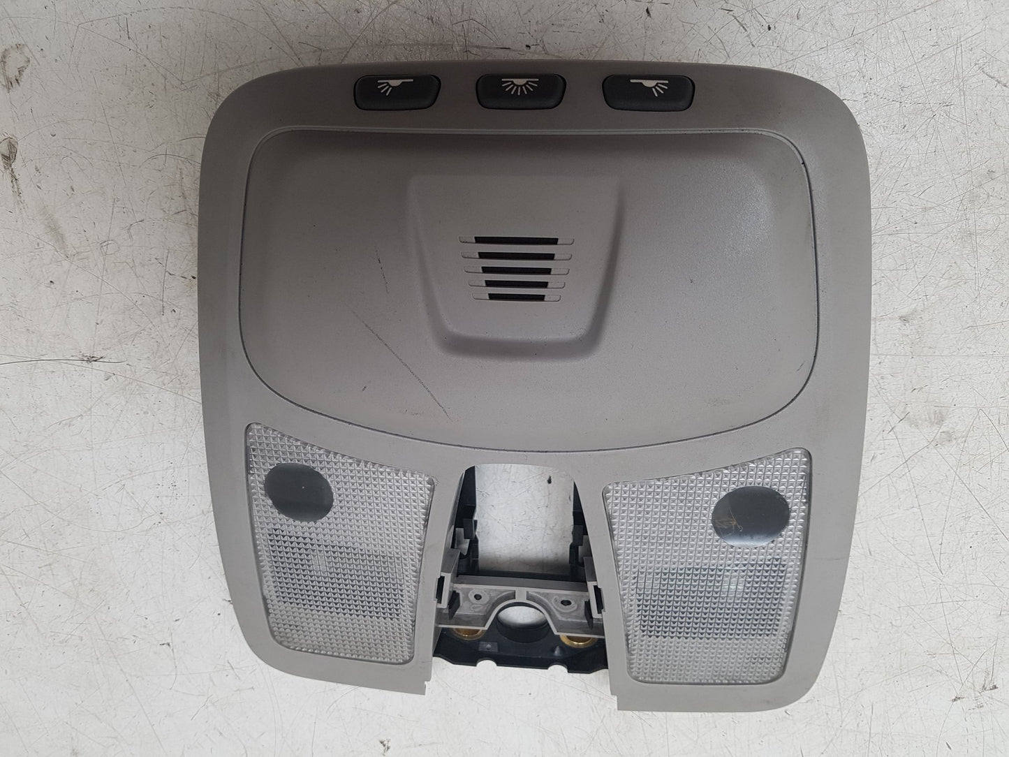 2005 - 2008 Volvo V70  Estate Interior Light 30669623