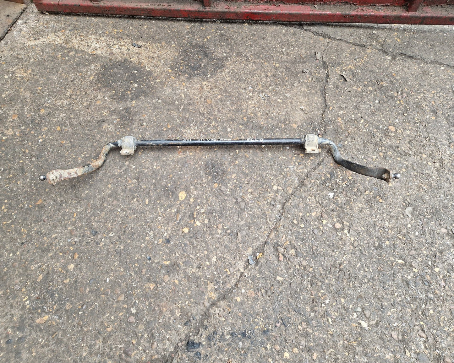2000 - 2009 Volvo S60  Saloon Front Sway Bar