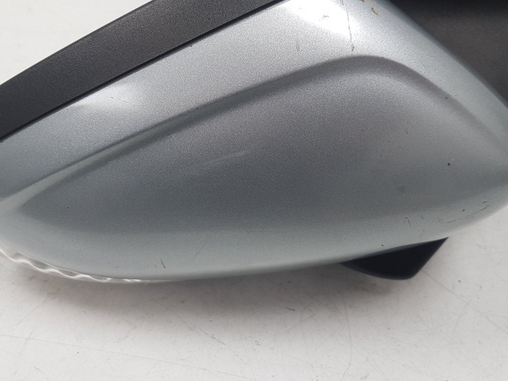 2007 - 2009 Volvo C70  Convertible DOOR MIRROR - ELECTRIC (DRIVER SIDE) 30762320