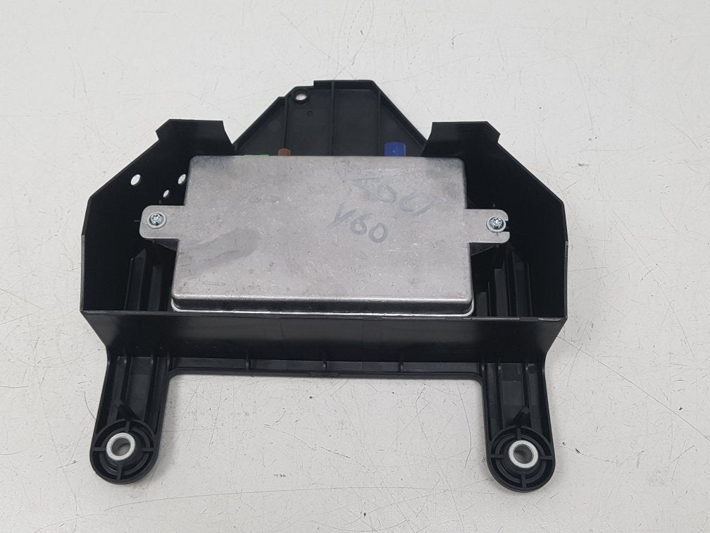 2010 - 2016 Volvo V60   Amplifier 31362079 31270996