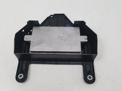 2010 - 2016 Volvo V60   Amplifier 31362079 31270996