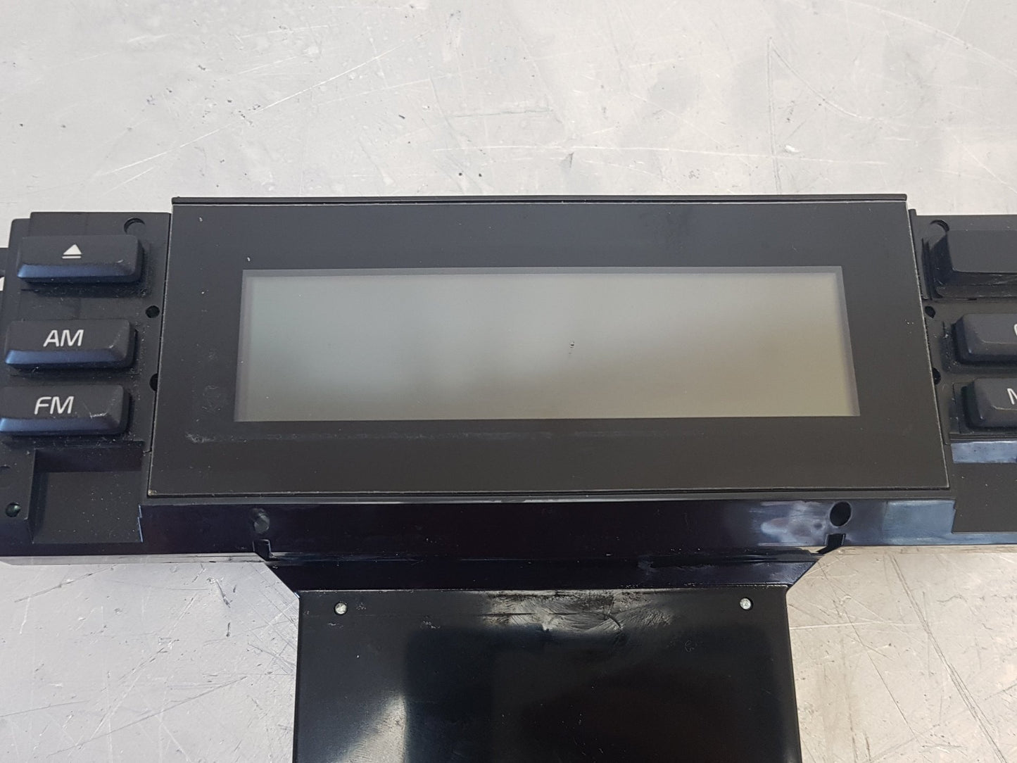 2006 - 2010 Volvo S80  Saloon Dash Display Unit 31268336