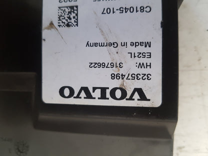 2017 - 2025 Volvo V90 235, 236 Estate Tailgate Control Module 32357498