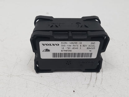 2007 - 2015 Volvo V70  Estate YAW SENSOR 6G9N14B296CB