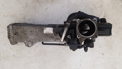 2010 Volvo XC70  Estate EGR Valve 30757742