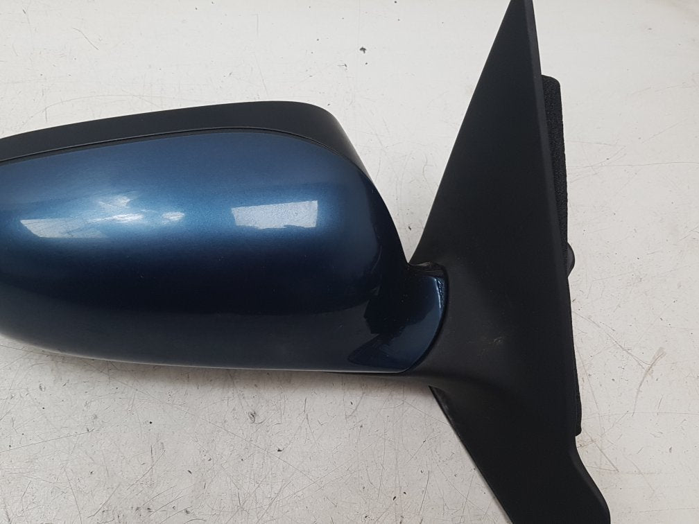 2005 - 2015 Saab 9-3  Estate DOOR MIRROR - ELECTRIC (DRIVER SIDE) 12796552