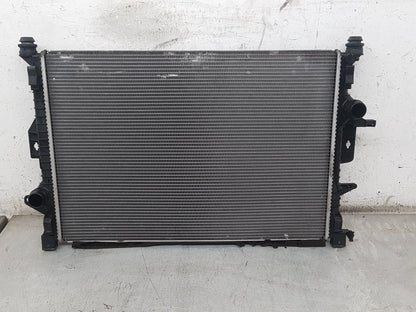 2012 - 2017 Volvo V40  Hatchback Radiator 31319064