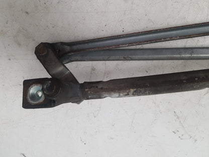2010 - 2018 Volvo V60  Estate WIPER MOTOR (FRONT) & LINKAGE 1397220627