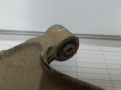 2010 - 2012 Saab 95  Saloon Left Front Lower Control Arm 13360019