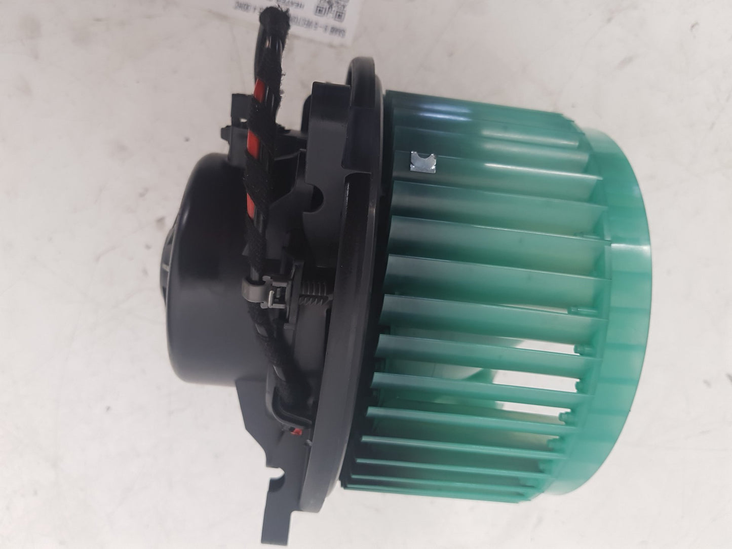 2010 - 2012 Saab 9-5  Saloon Blower Motor 5242673301