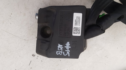 2008 - 2017 Volvo XC60 I 156 SUV Right Rear Seat belt 39818859 616159000