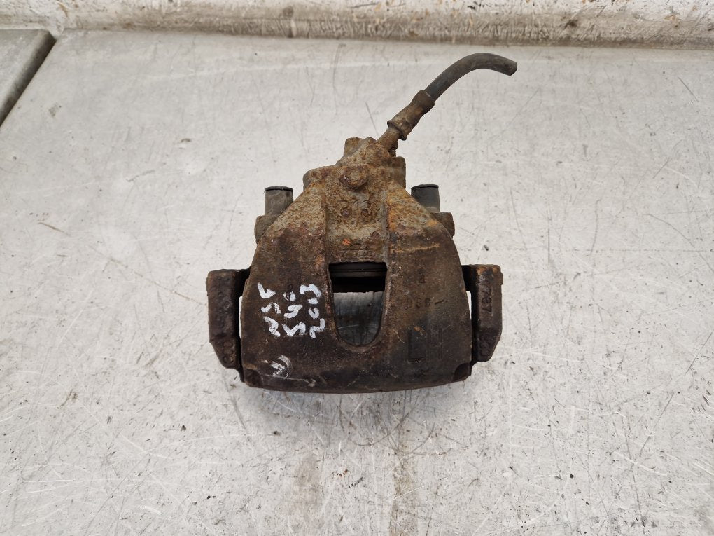 2004 - 2007 Volvo S40  Saloon Left Front Caliper