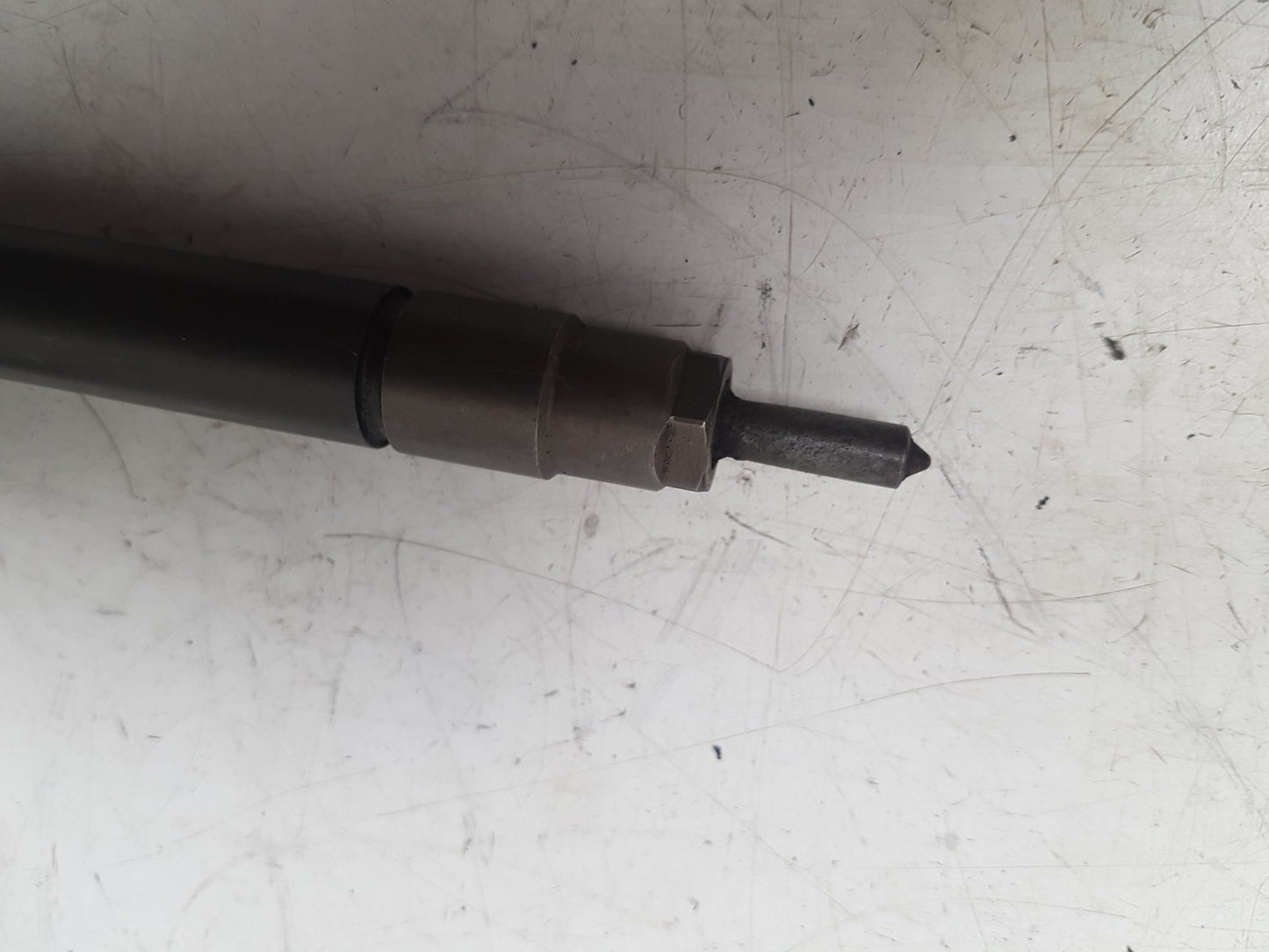 2002 - 2005 Volvo S60  Saloon Fuel Injector 0 445 110 078