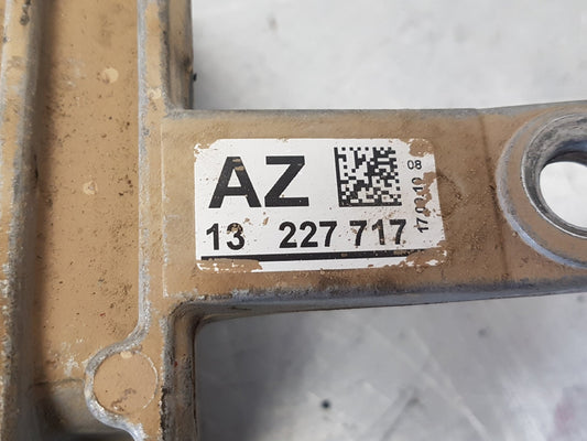 2010 - 2012 Saab 9-5  Saloon Right Engine Mount 13227717