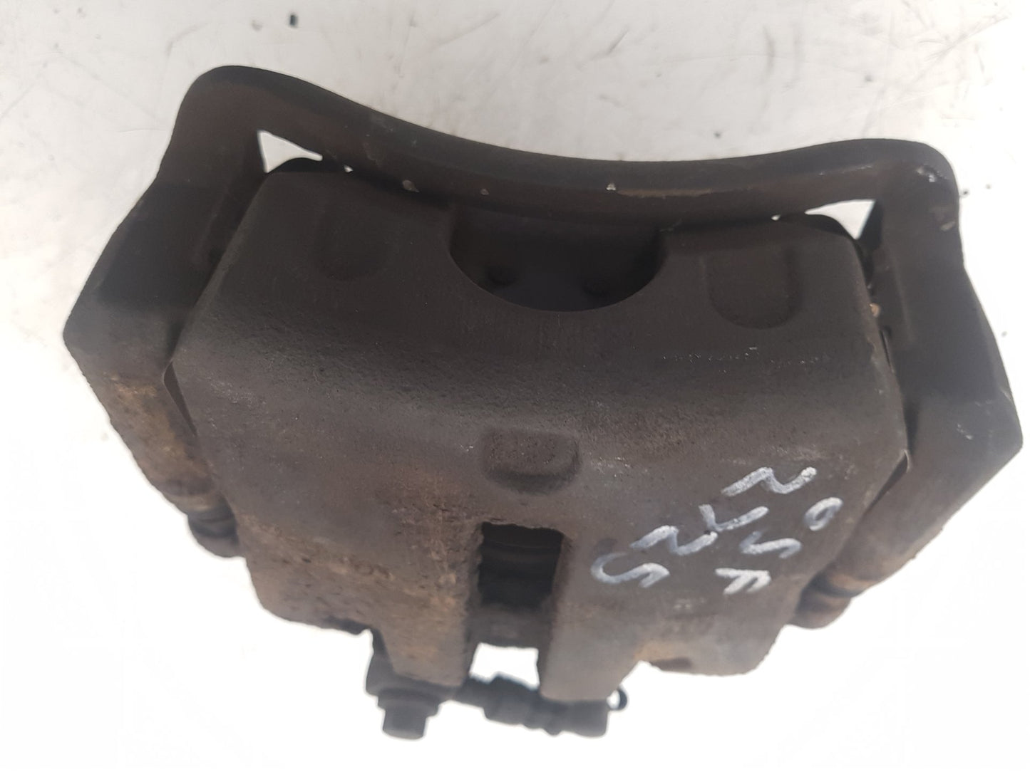 2010 - 2012 Saab 9-5  Saloon Right Front Caliper