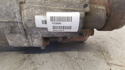 2001 - 2005 Saab 9-5  Estate Headlight Switch 4616124