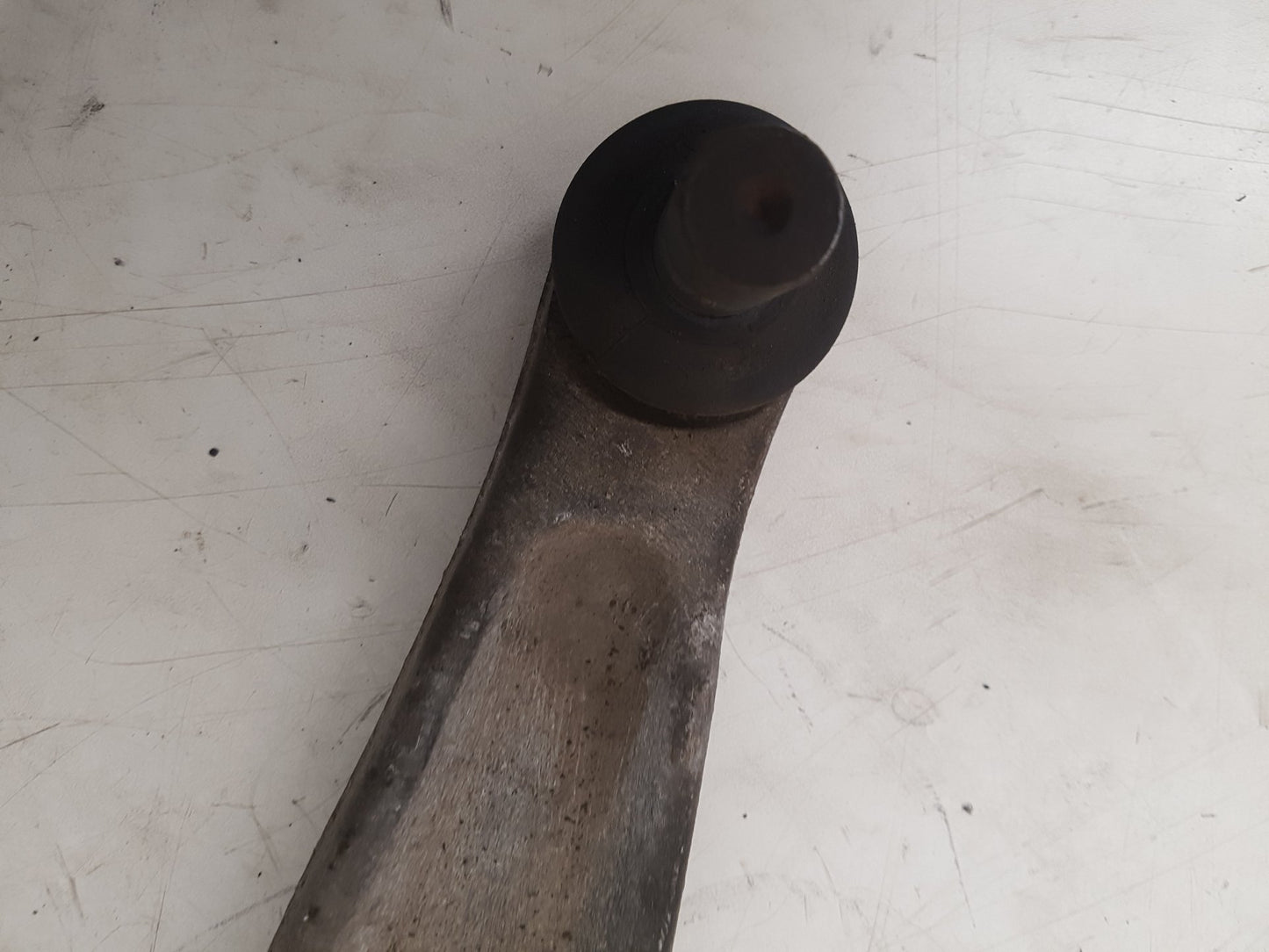 2003 - 2010 Saab 9-3  Saloon Left Front Lower Control Arm